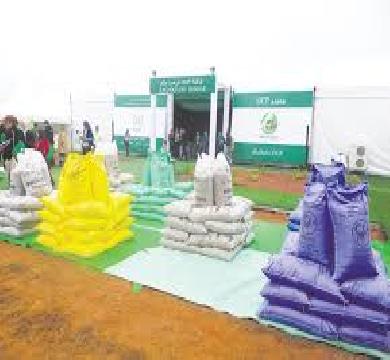 صادرات المغرب من الأسمدة الي الهند ترتفع 587 مليون دولار 